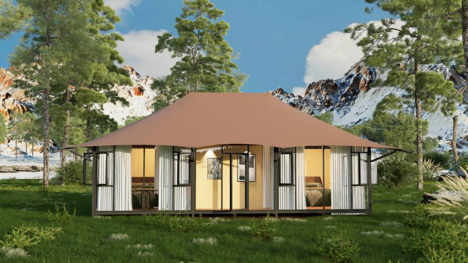 柘荣县装配式建筑厂家