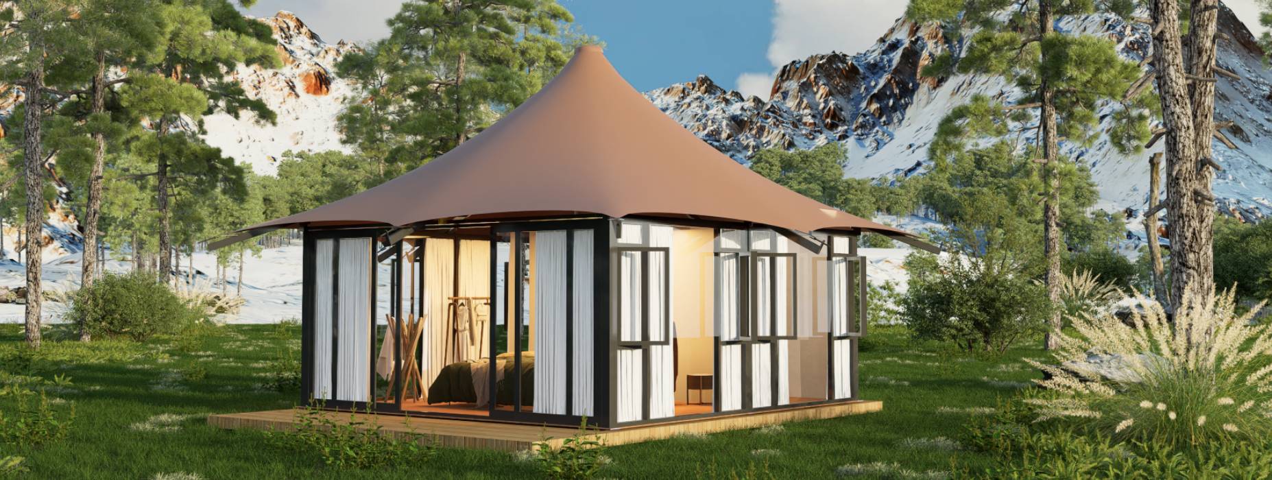 柘荣县装配式建筑厂家